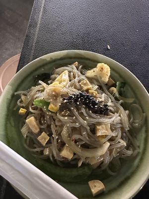   at V Secret Street Food - Food Stall in Chiang Mai