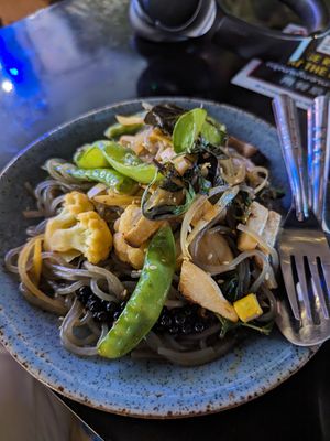  at V Secret Street Food - Food Stall in Chiang Mai