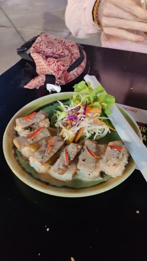  at V Secret Street Food - Food Stall in Chiang Mai