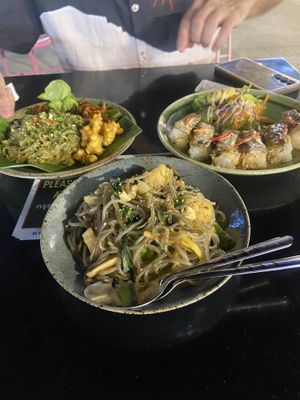   at V Secret Street Food - Food Stall in Chiang Mai