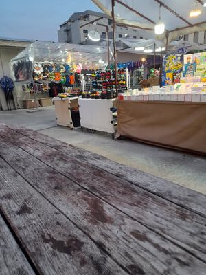  at V Secret Street Food - Food Stall in Chiang Mai