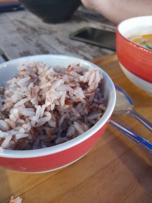  at V Secret Street Food - Food Stall in Chiang Mai