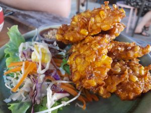  at V Secret Street Food - Food Stall in Chiang Mai