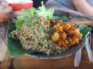  at V Secret Street Food - Food Stall in Chiang Mai