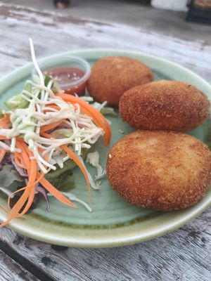  at V Secret Street Food - Food Stall in Chiang Mai