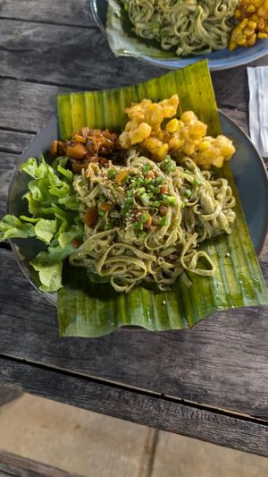  at V Secret Street Food - Food Stall in Chiang Mai