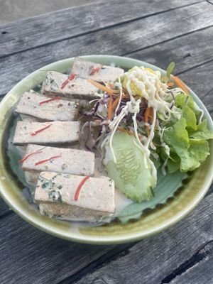   at V Secret Street Food - Food Stall in Chiang Mai