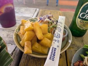  at V Secret Street Food - Food Stall in Chiang Mai