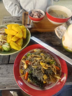 Yummiii at V Secret Street Food - Food Stall in Chiang Mai