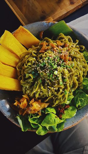   at V Secret Street Food - Food Stall in Chiang Mai