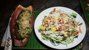  at V Secret Street Food - Food Stall in Chiang Mai