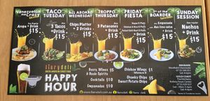 voucher specials at Fiery Deli in Chermside
