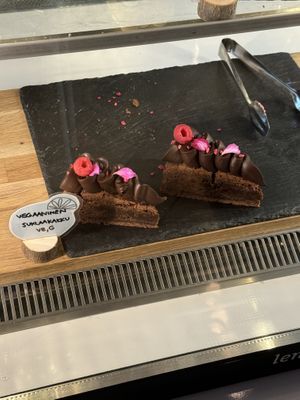   at Cafe & Bar 21 in Rovaniemi