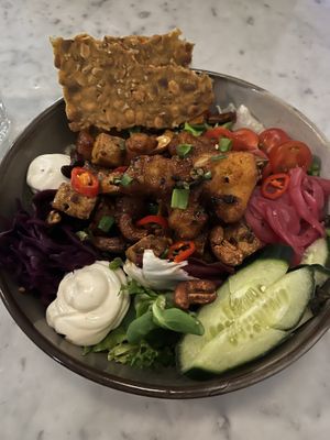   at Cafe & Bar 21 in Rovaniemi