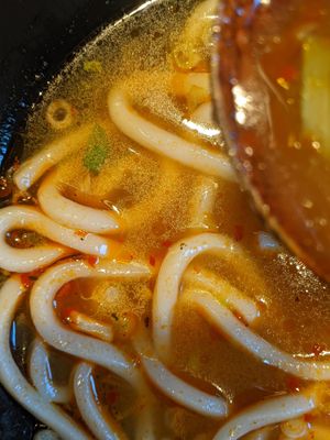  at Wagamama - Cardinal Place in London