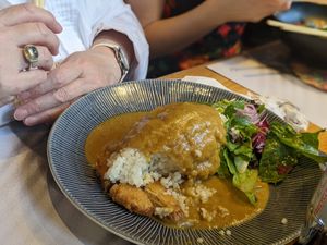  at Wagamama - Cardinal Place in London