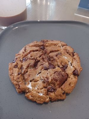  at Parka Food Co. in Toronto