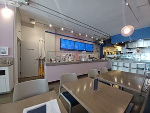  at Parka Food Co. in Toronto