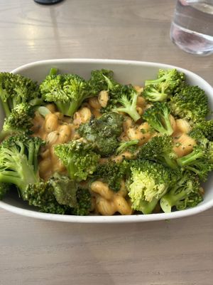   at Parka Food Co. in Toronto