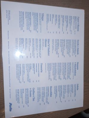  at Parka Food Co. in Toronto