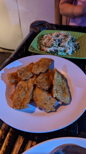  at ZZZ Warung Local Food in 