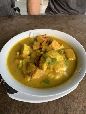   at ZZZ Warung Local Food in 