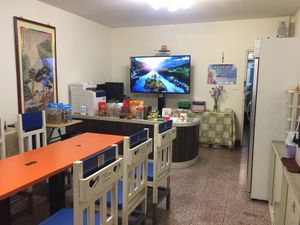 Warm place  at A Niang Wei - happymomnkitchen in Taichung