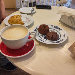  at Pas Beta in Klaipeda