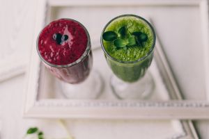 Pas Beta at Pas Beta in Klaipeda