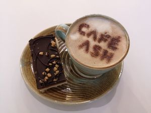 Short description at Lion Quays Luxury Hotel & Spa in Oswestry