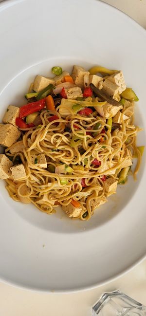  at Belin Restaurante in Gran Canaria