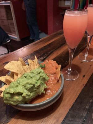   at Bodega Underground in Melbourne