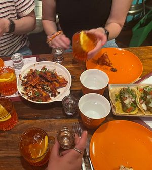   at Bodega Underground in Melbourne