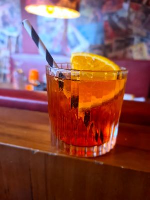  at Bodega Underground in Melbourne