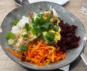   at Alanda in Banska Bystrica