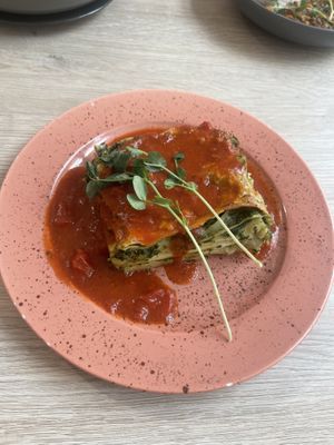   at Alanda in Banska Bystrica