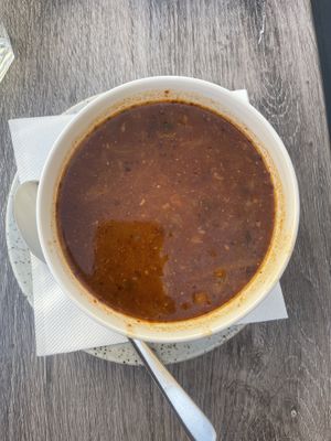   at Alanda in Banska Bystrica