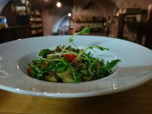 Great ;) at Alanda in Banska Bystrica