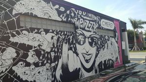  at Nice Guys Pizza and Beer in Cape Coral