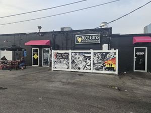  at Nice Guys Pizza and Beer in Cape Coral