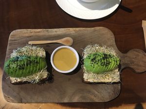 Green Supreme at The Green Place in Puerto Vallarta