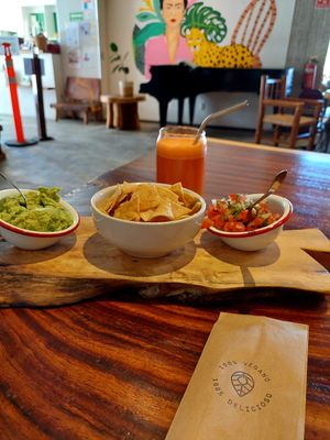  at The Green Place in Puerto Vallarta