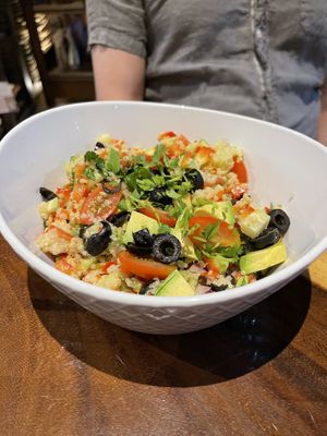   at The Green Place in Puerto Vallarta