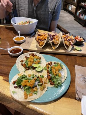   at The Green Place in Puerto Vallarta