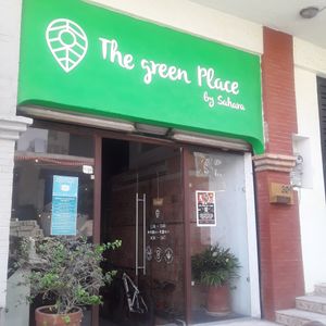  at The Green Place in Puerto Vallarta