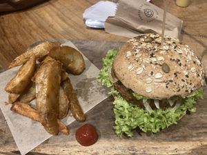   at The Green Place in Puerto Vallarta