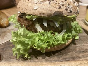   at The Green Place in Puerto Vallarta