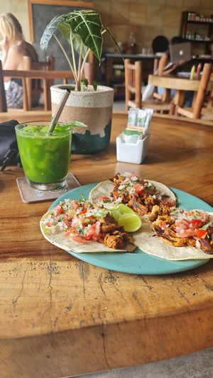  at The Green Place in Puerto Vallarta