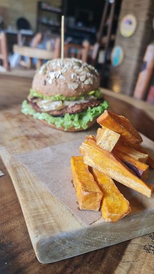  at The Green Place in Puerto Vallarta