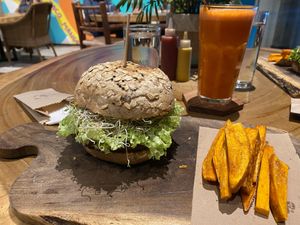  at The Green Place in Puerto Vallarta